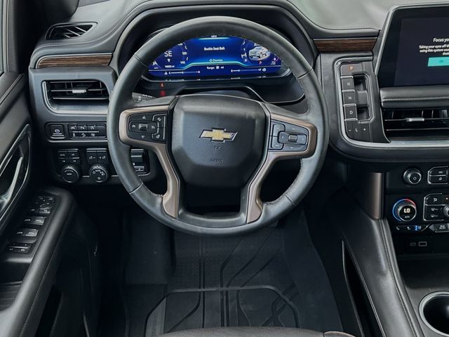 2023 Chevrolet Tahoe High Country 14