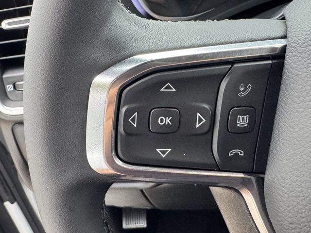 2025 Ram 2500 Laramie White at Traditions Chevrolet