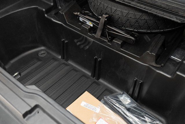 New 2026 Honda Ridgeline Truck