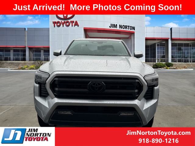 2024 Toyota Tacoma SR5 2