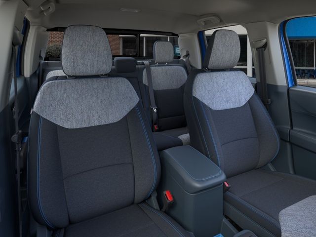 New 2026 Blue Ford XLT image 10