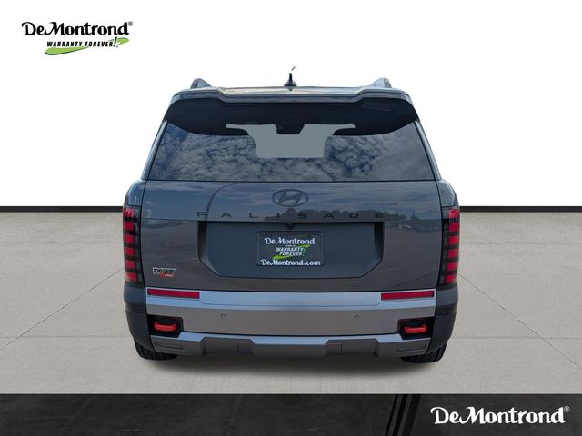 New 2026 Gray Hyundai XRT Pro image 6