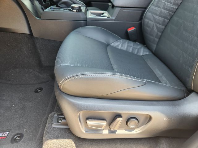 2026 Toyota 4Runner TRD Sport Premium  at Classic Toyota Galveston