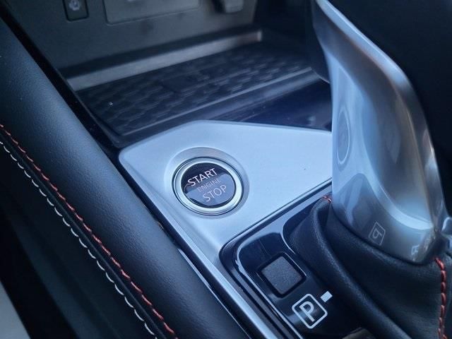 New 2025 White Nissan 2.5 SR image 21