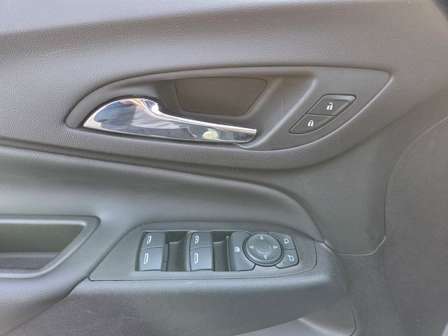 2022 Chevrolet Equinox AWD LT