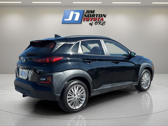 Used 2021 Hyundai Kona SUV