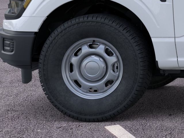 New 2026 White Ford XL image 19
