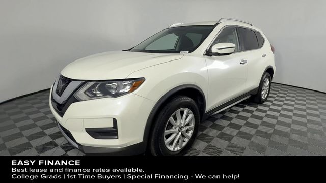 Used 2020 Nissan Rogue For Sale in Indianapolis, IN
