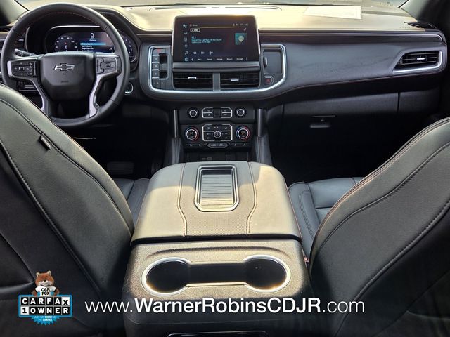 Used 2024 Chevrolet Tahoe SUV