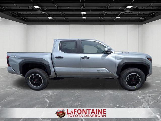 2026 Toyota Tacoma TRD Off Road - Photo 6
