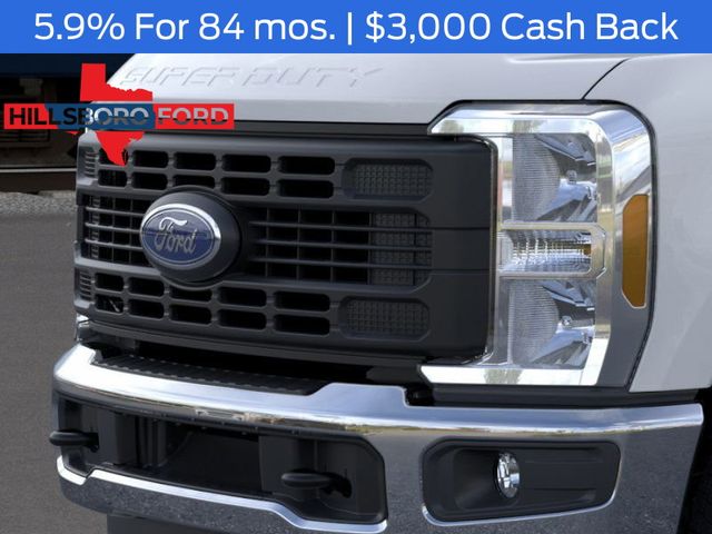 2024 Ford F-250SD XL 18