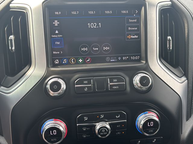 Used 2021 GMC Sierra 2500HD Truck