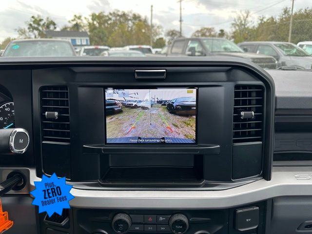 2025 Ford F-250SD XL photo