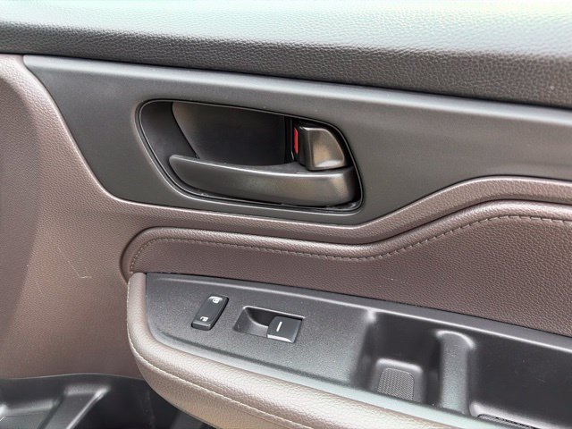 Used 2020 Honda Odyssey Van