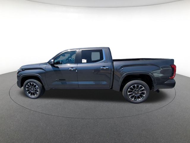 new 2026 Toyota Tundra car, priced at $60,653