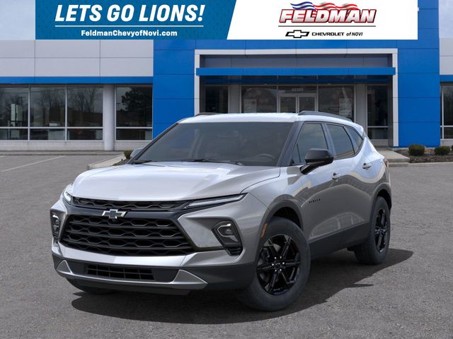 New 2025 Chevrolet Blazer For Sale in Livonia, MI