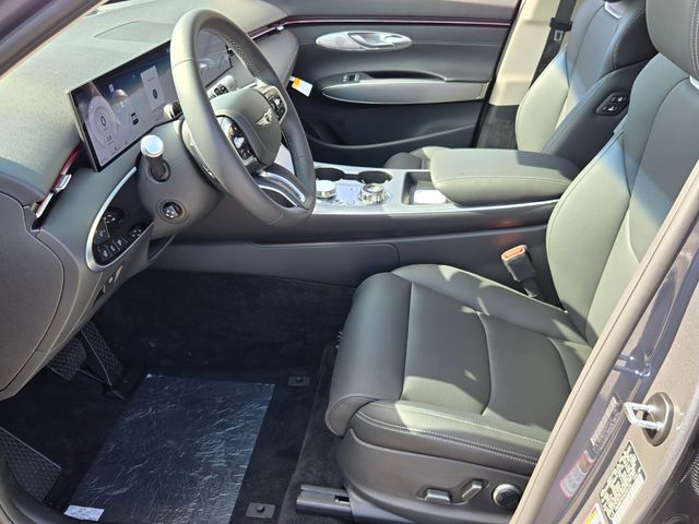 2027 Genesis Gv70