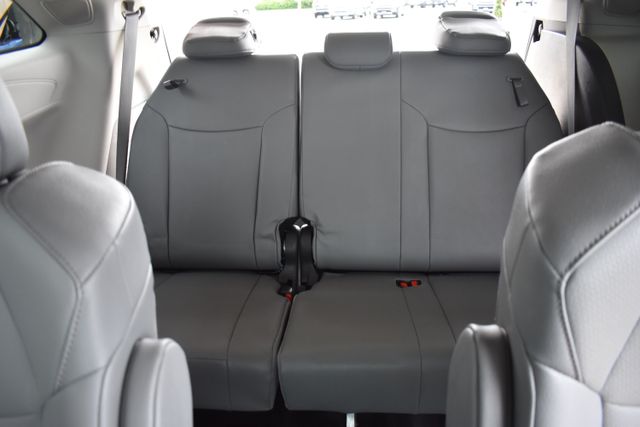 Used 2024 Toyota Sienna Van