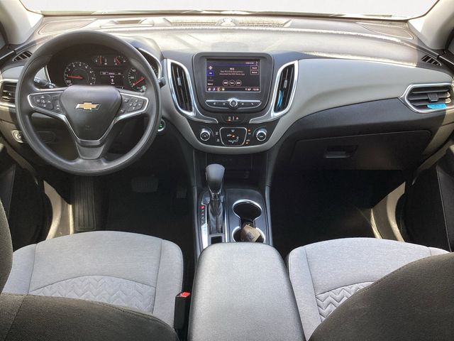 Used Car 2024 Chevrolet Equinox  Ls For Sale Under $25,000 In San Antonio, Texas