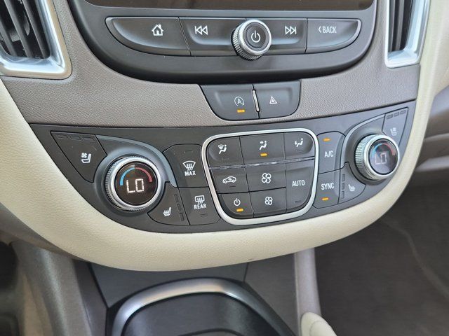Used 2024 Chevrolet Malibu Sedan