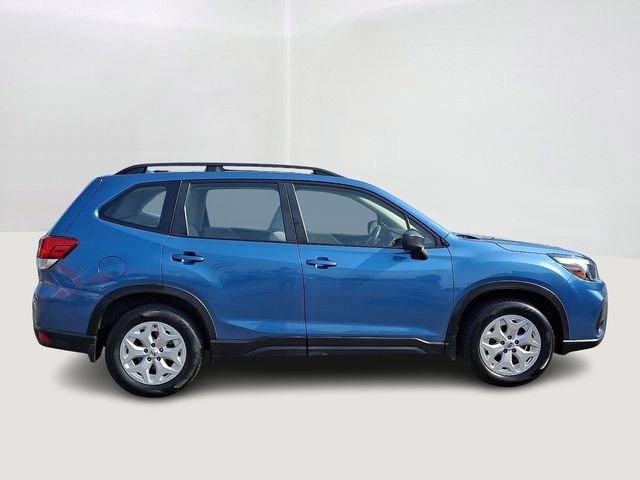 used 2019 Subaru Forester car, priced at $15,943