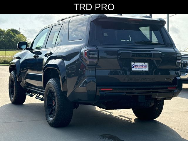 Used 2025 Toyota 4Runner i-FORCE MAX Hybrid SUV