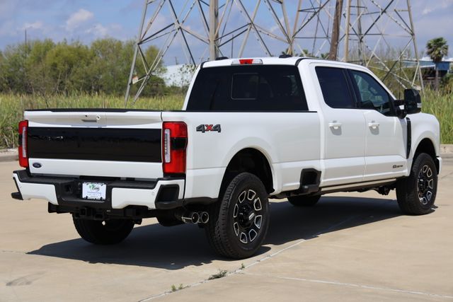 2026 Ford F-250SD - 7