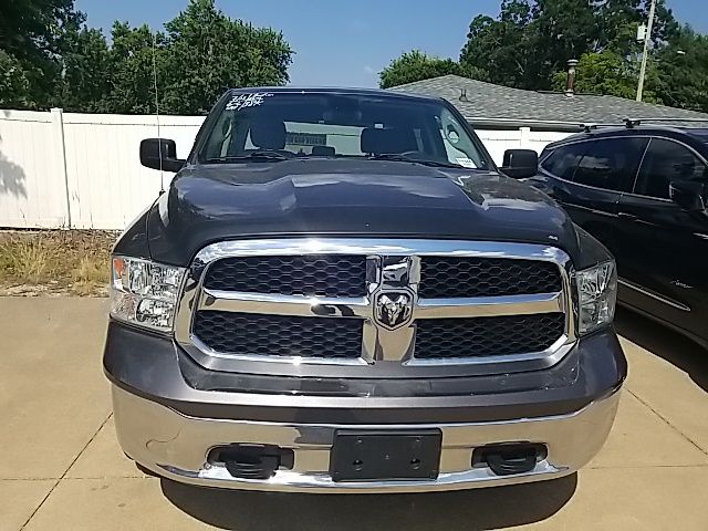 Used 2021 Ram 1500 Classic Truck