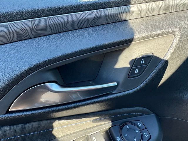 2026 Buick Envista Sport Touring FWD