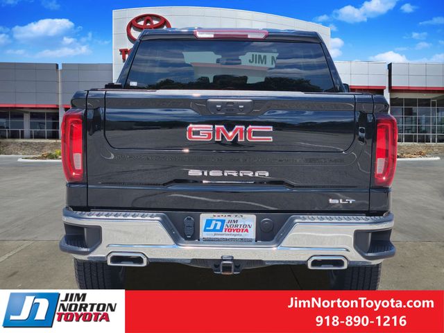 Used 2023 GMC Sierra 1500 Truck