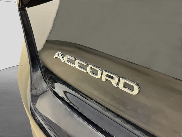 2024 Honda Accord Hybrid Sport-L 9