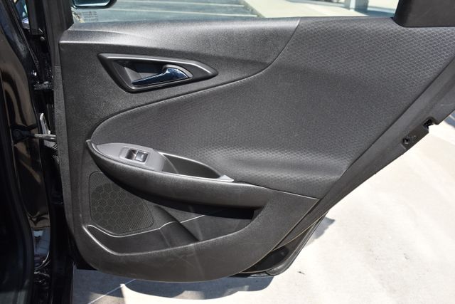 Used 2024 Chevrolet Malibu Sedan