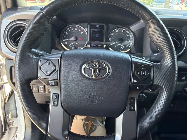 Used 2020 Toyota Tacoma Truck