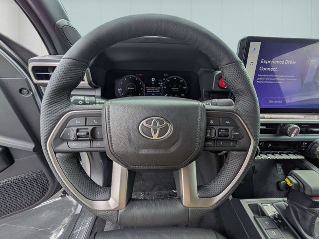 2026 Toyota Tacoma TRD Off Road - Photo 19