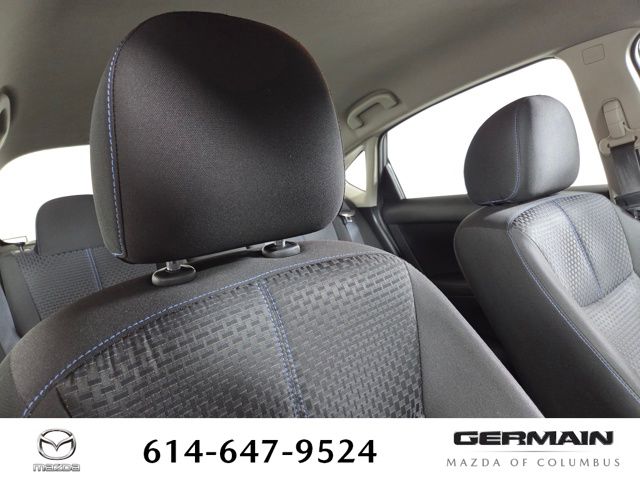 Used 2017 Gray Nissan SR image 20