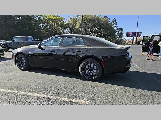 2026 Dodge Charger R/T Plus