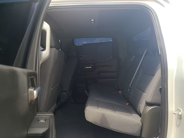 Used 2021 Chevrolet Silverado 1500 Truck