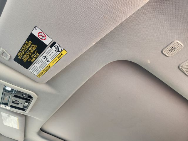 2022 Toyota Tundra Limited Red at Victoria Chrysler Dodge Jeep Ram