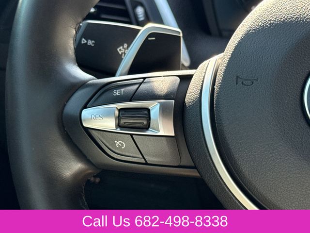 Used 2020 BMW 2 Series Convertible
