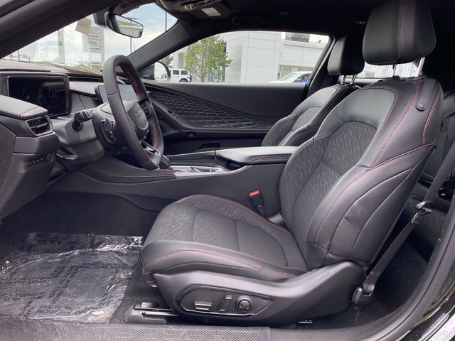 2025 Dodge Charger R/T AWD photo 4