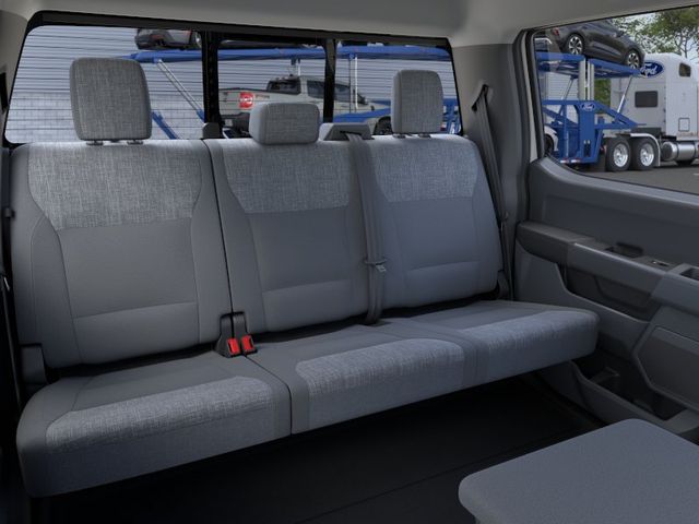 2026 Ford F-250SD XLT:169440