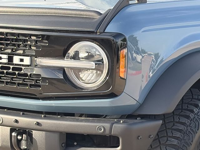 Used 2024 Ford Bronco SUV