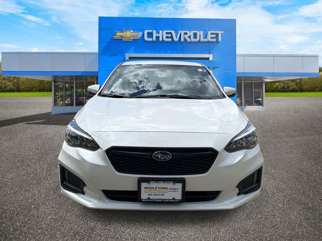 2019 Subaru Impreza - Image 2