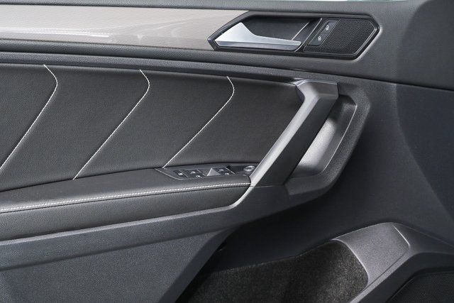 used 2023 Volkswagen Tiguan car, priced at $23,099