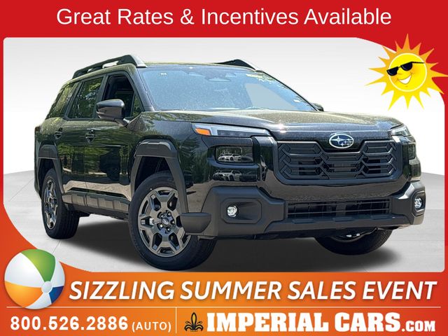 Cb7 2026 Subaru Outback Premium AWD SUV / Crossover All-Wheel Drive Continuously Variable Transmission