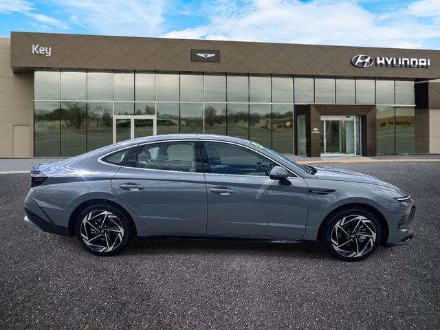 2026 Hyundai Sonata