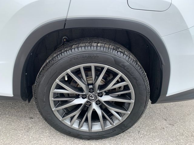Used 2022 Lexus RX SUV