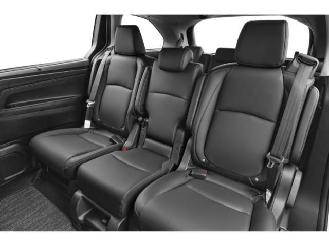 new 2026 Honda Odyssey car, priced at $44,290