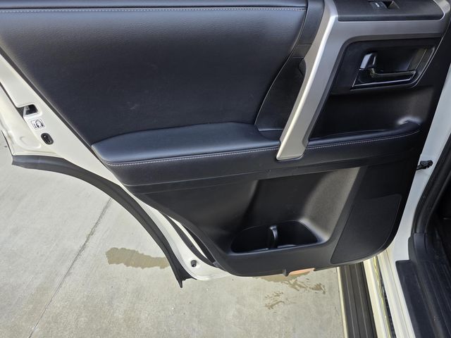 Used 2019 Toyota 4Runner SUV