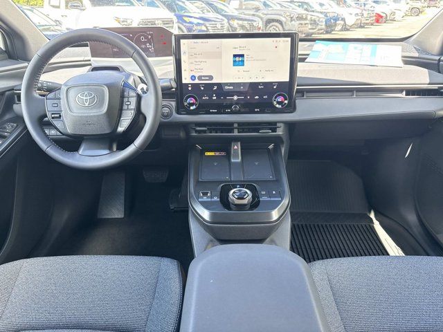 Used 2026 Toyota bZ SUV